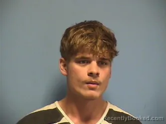 Mugshot of PATRICK FITZMORRIS