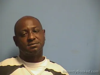 Mugshot of WILFRED DEAS