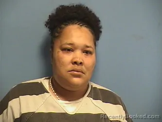 Mugshot of JULISHA POOLE