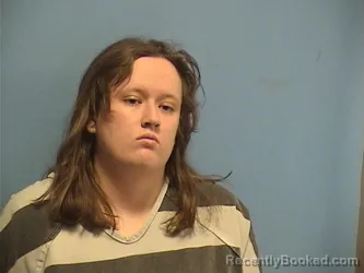 Mugshot of ISABELLA POTKOSKI