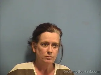 Mugshot of KOURTNIE POTKOSKI