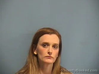 Mugshot of ALLIE THOMAS