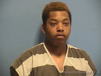 Mugshot of EMANUEL HILL