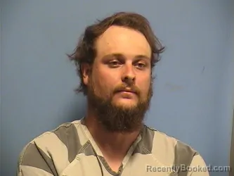 Mugshot of GRANT PERRY