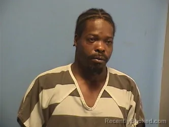 Mugshot of ANTONIO BARNES