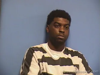 Mugshot of RENGINAL KNOX