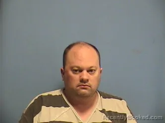 Mugshot of WAYLON BYERS