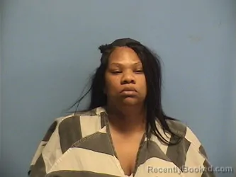 Mugshot of VANESSA MONTROSS