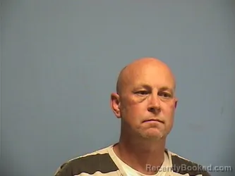 Mugshot of ANDREW DAVIS