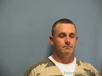 Mugshot of LAWRENCE MATTHEWS