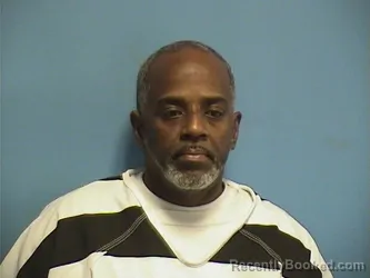 Mugshot of RICKIE CORDOVA