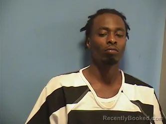 Mugshot of KELAND JACKSON