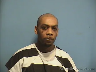 Mugshot of ALEX AINSWORTH