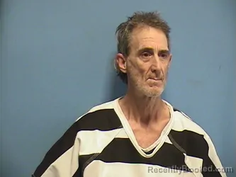 Mugshot of VINCENT CARONNA