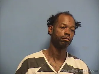 Mugshot of MARVIN GRAY