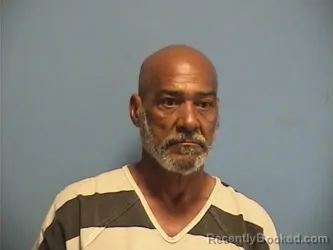 Booking photo from St Tammany Parrish, Louisiana