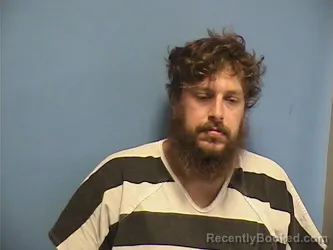 Mugshot of BRANDON LOWRY