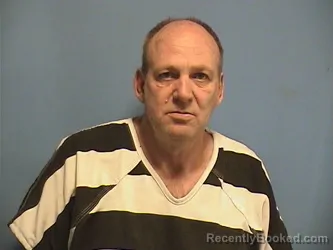 Mugshot of DOUGLAS CHAPPEL