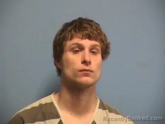 Mugshot of DALTON POLK