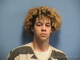 Mugshot of DANTE ABRAM