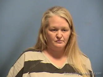 Mugshot of ELAINA CLIATT