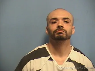 Mugshot of JONATHAN CARMONA