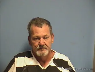 Mugshot of ADAM COLE