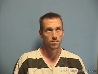 Mugshot of CHACE CULLEN