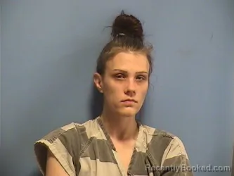 Mugshot of DESTINEE RAIFORD