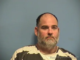 Mugshot of DAIMON BUSH