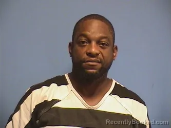 Mugshot of ISRAEL SANTEE