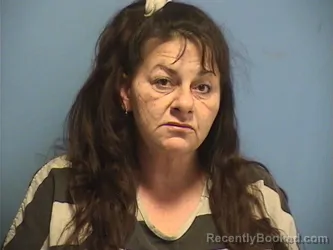 Mugshot of TABATHA LAWERENCE