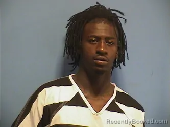 Mugshot of DANIEL POLK