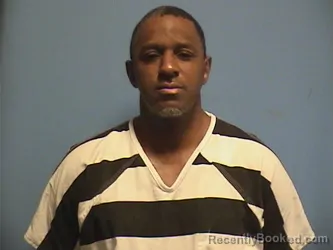 Mugshot of FARMAN GILLUM