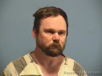 Mugshot of ALTON HART