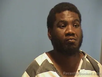 Mugshot of ERIC ECHOLS