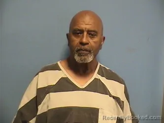 Mugshot of HENRY RANDLE