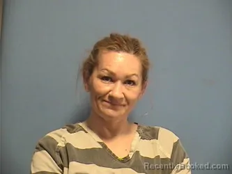 Mugshot of TANIA RUSSELL