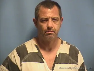 Mugshot of RANDALL BALSER