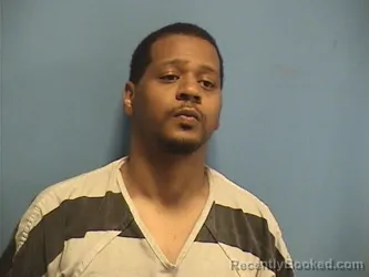 Mugshot of ZANNIE NEAL booked in St Tammany County, Louisiana on March 6, 2026