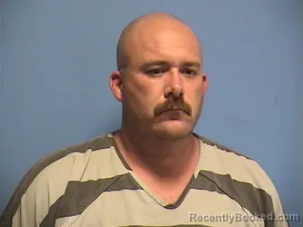 Mugshot of CLARENCE MELERINE booked in St Tammany County, Louisiana on March 6, 2026