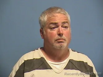 Mugshot of WILLIAM LORD booked in St Tammany County, Louisiana on March 6, 2026