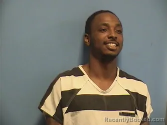 Mugshot of KEITH LANIEUX booked in St Tammany County, Louisiana on March 7, 2026