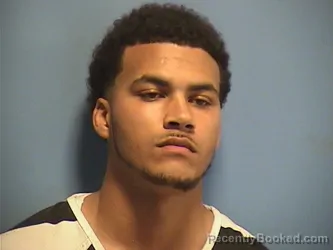 Mugshot of SYLVESTER JENKINS booked in St Tammany County, Louisiana on March 7, 2026