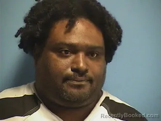 Mugshot of ERIC KELLY booked in St Tammany County, Louisiana on March 7, 2026