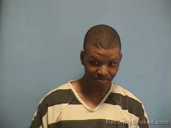 Mugshot of RONALD DUMAS booked in St Tammany County, Louisiana on March 8, 2026