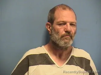 Mugshot of JOSEPH SPARKS booked in St Tammany County, Louisiana on March 9, 2026