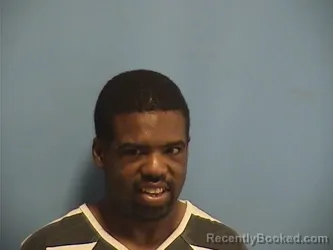 Mugshot of JOHNATHAN MITCHELL booked in St Tammany County, Louisiana on March 9, 2026