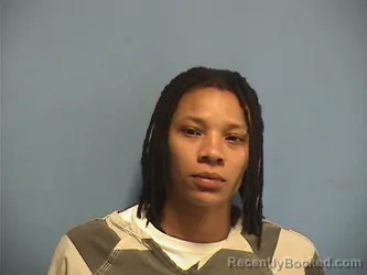 Mugshot of HAYLEY PICHON booked in St Tammany County, Louisiana on March 9, 2026