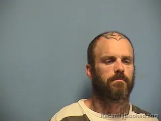 Mugshot of MICHAEL PORRETTO booked in St Tammany County, Louisiana on March 9, 2026